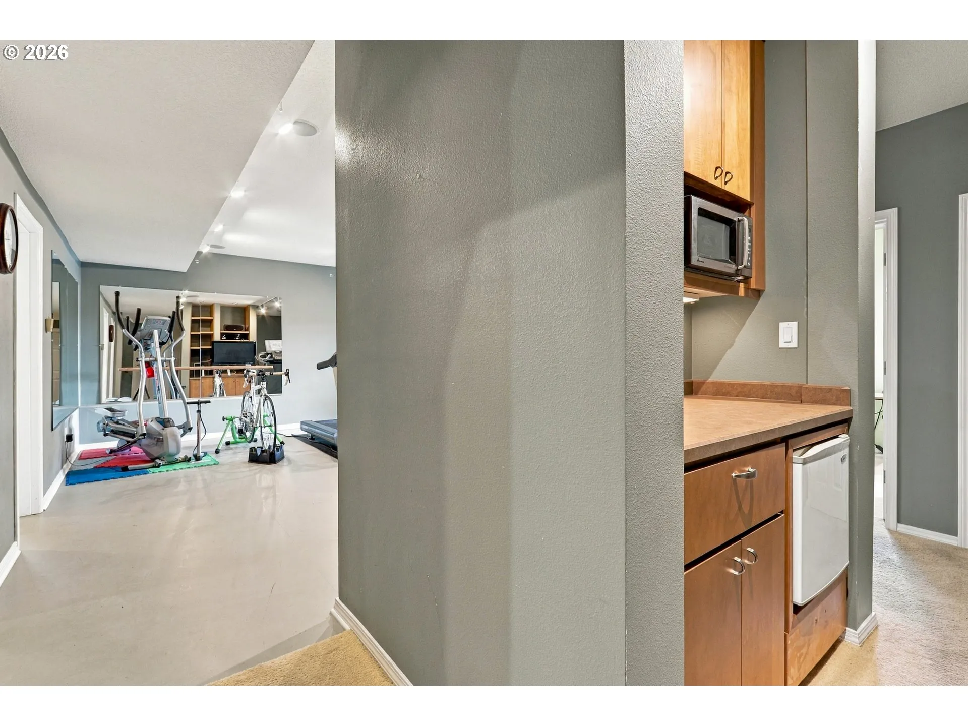 Family Room-Lower