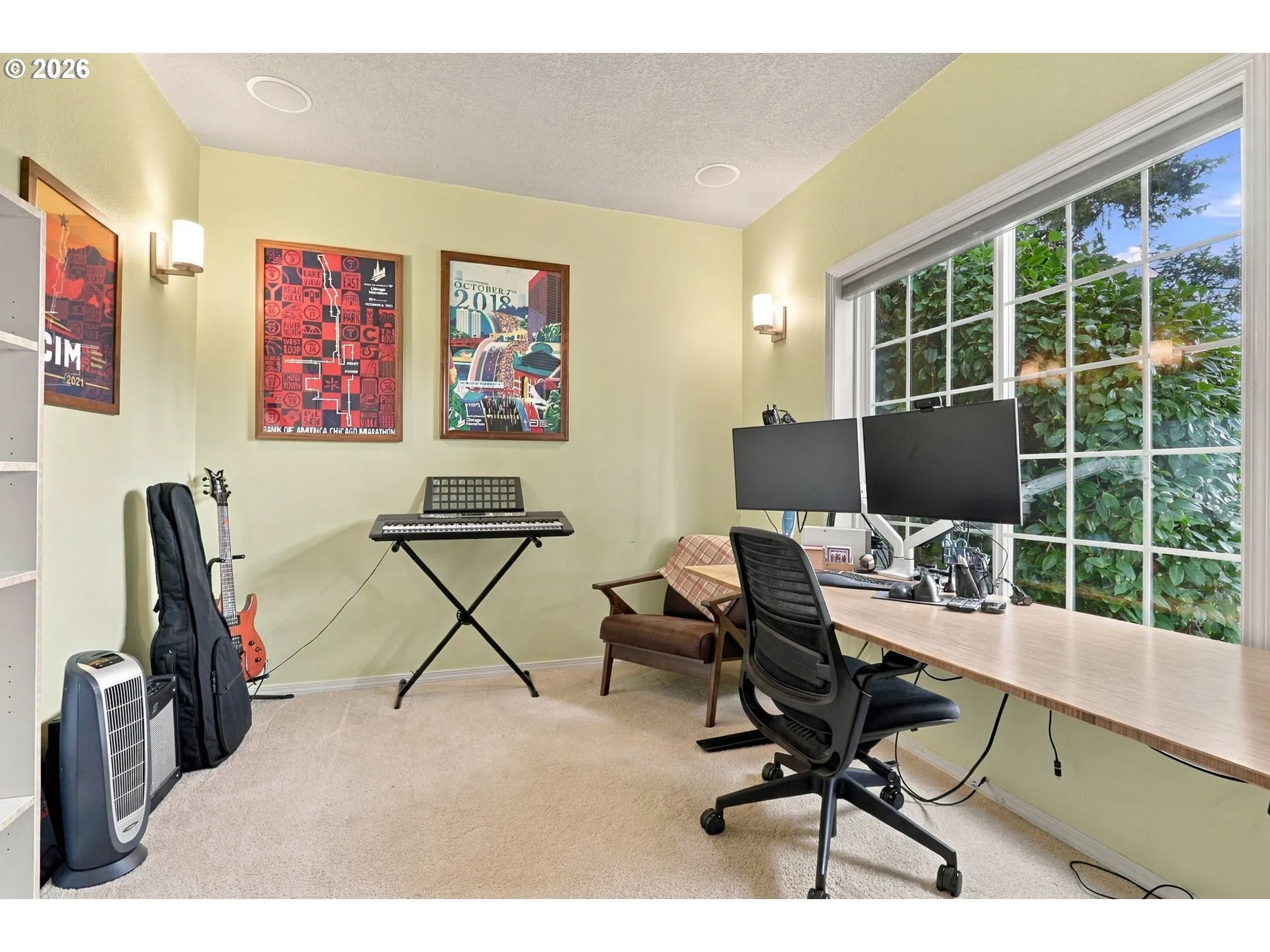 Den/Office-Lower