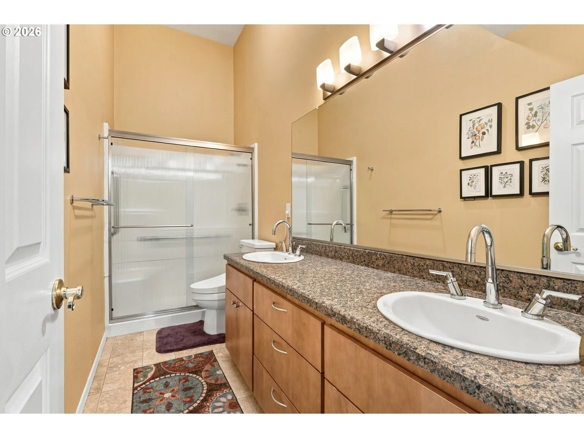 Bathroom-Lower