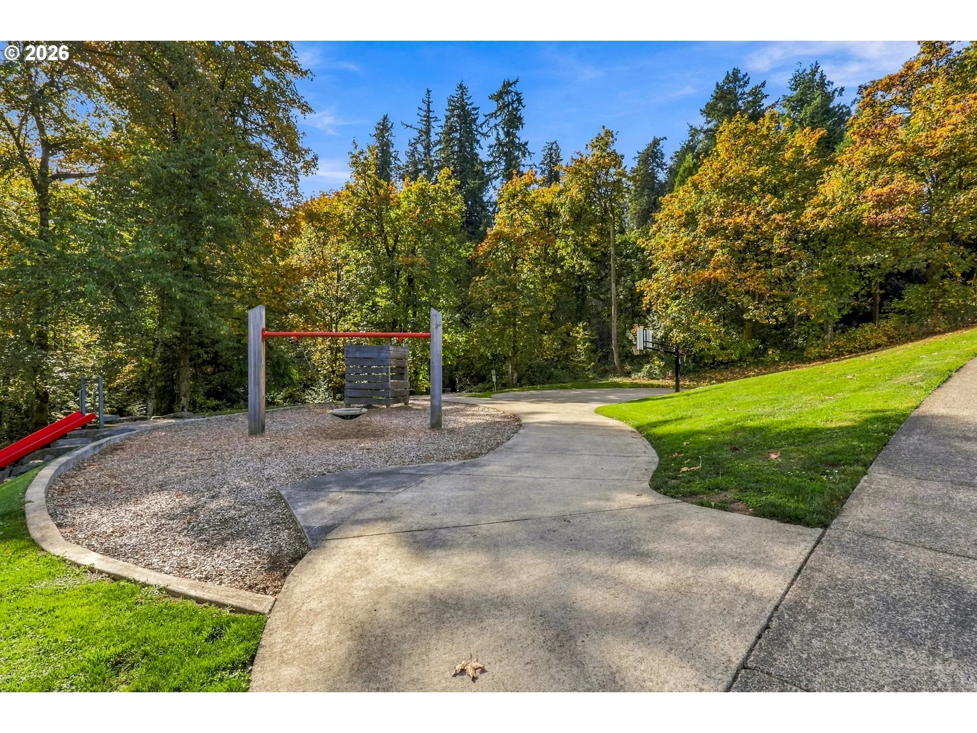 Neighborhood Park