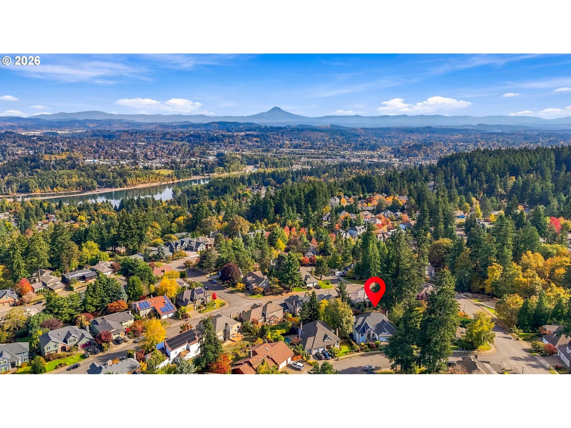 Drone View/UAV-Aerial