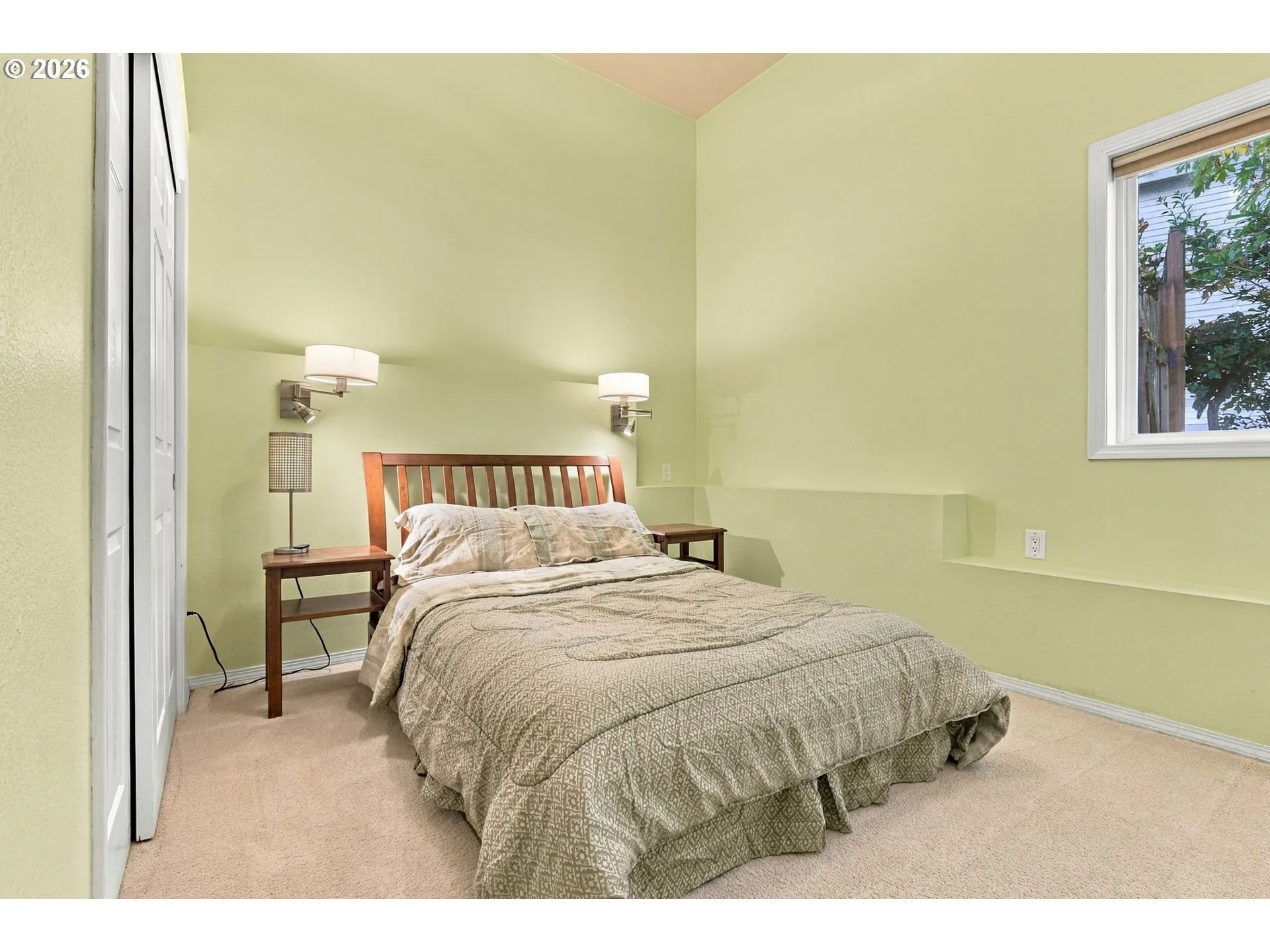 Bedroom-#4 Lower