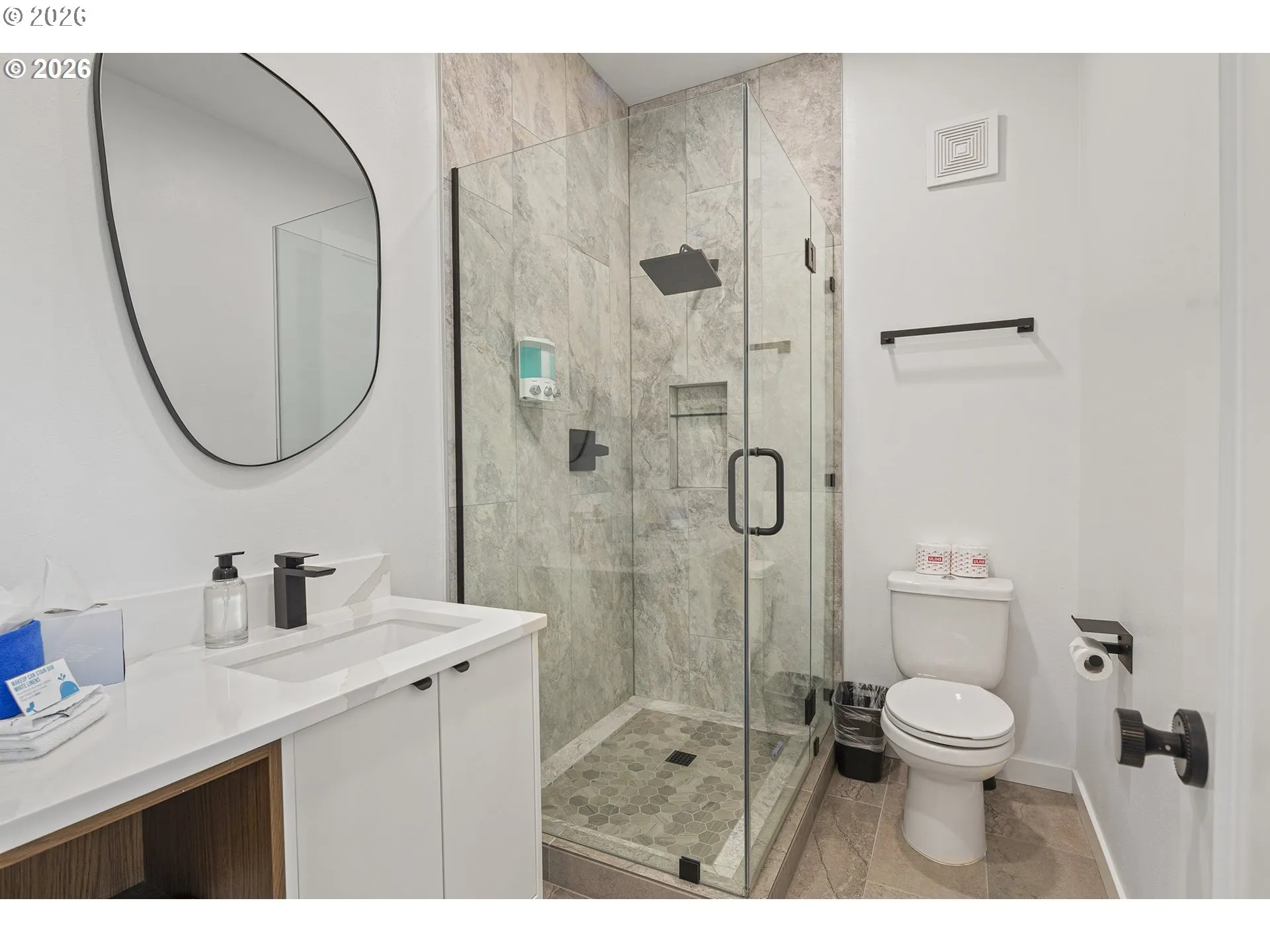 Bathroom-# 3