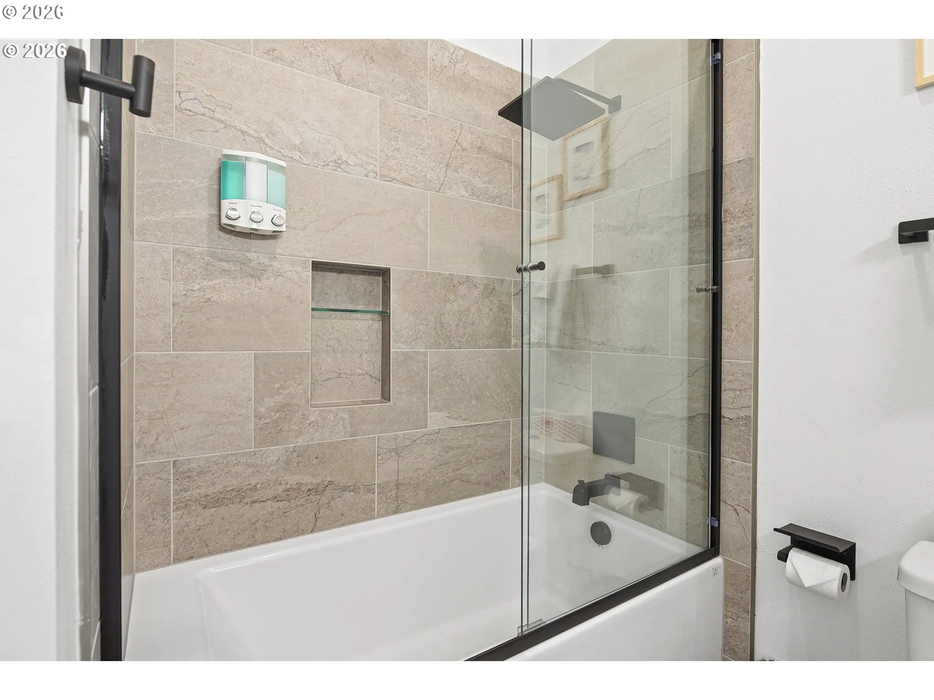Bathroom-# 2