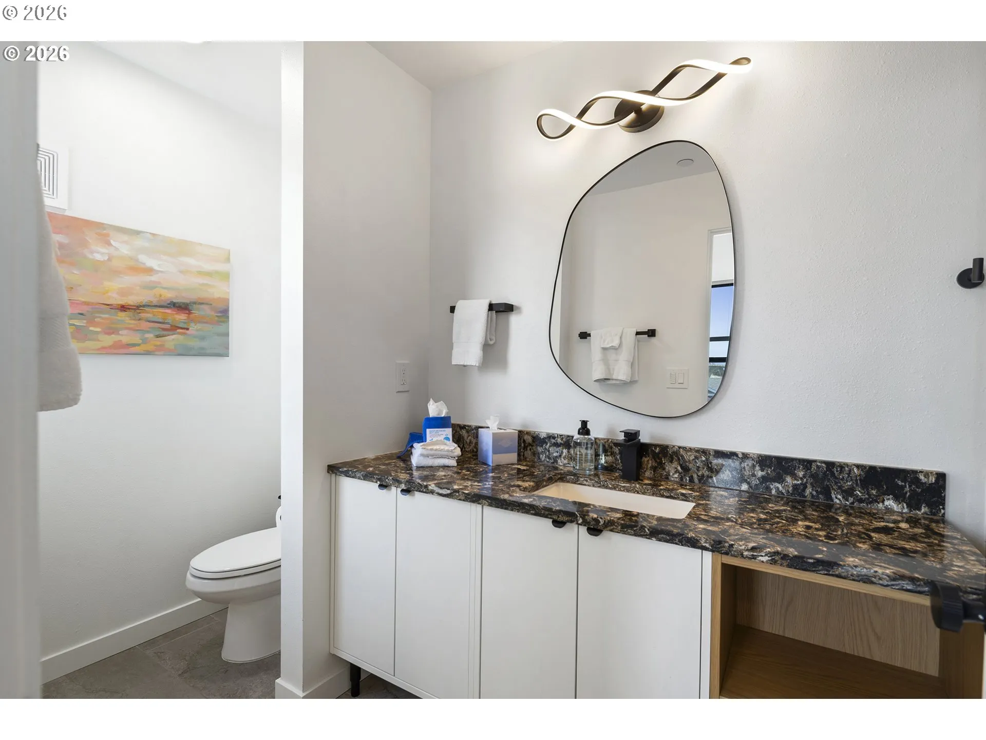 Bathroom-# 1
