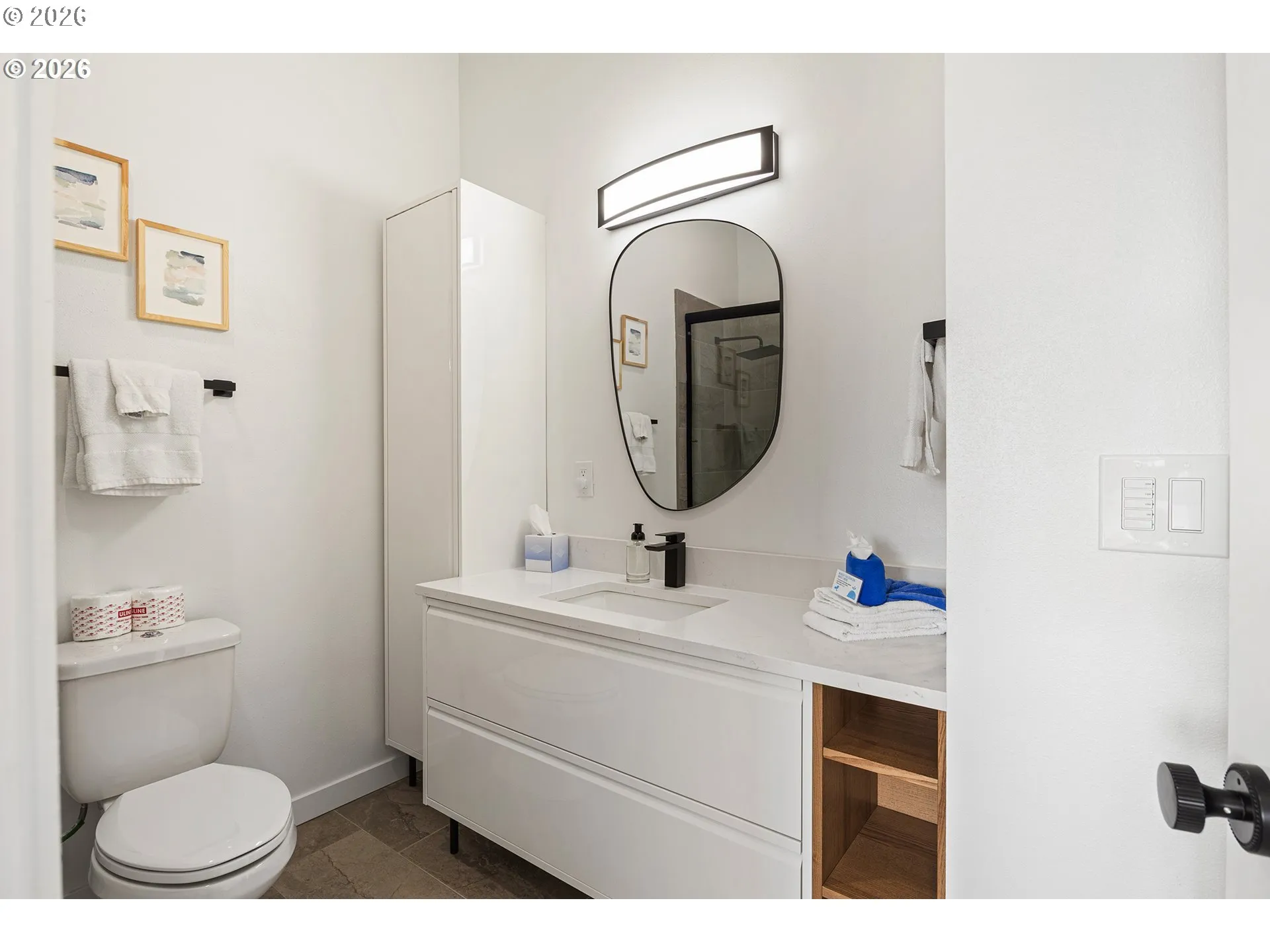 Bathroom-# 2