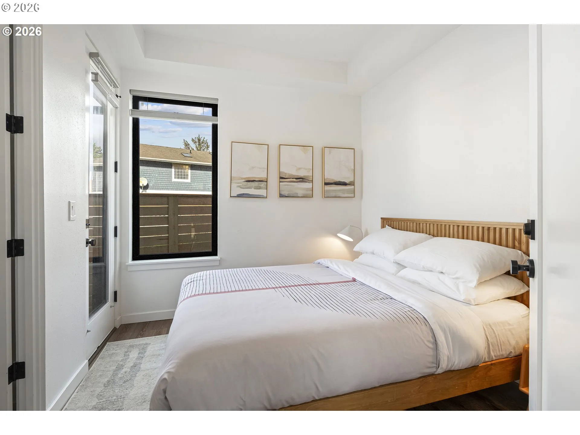 Bedroom-# 4