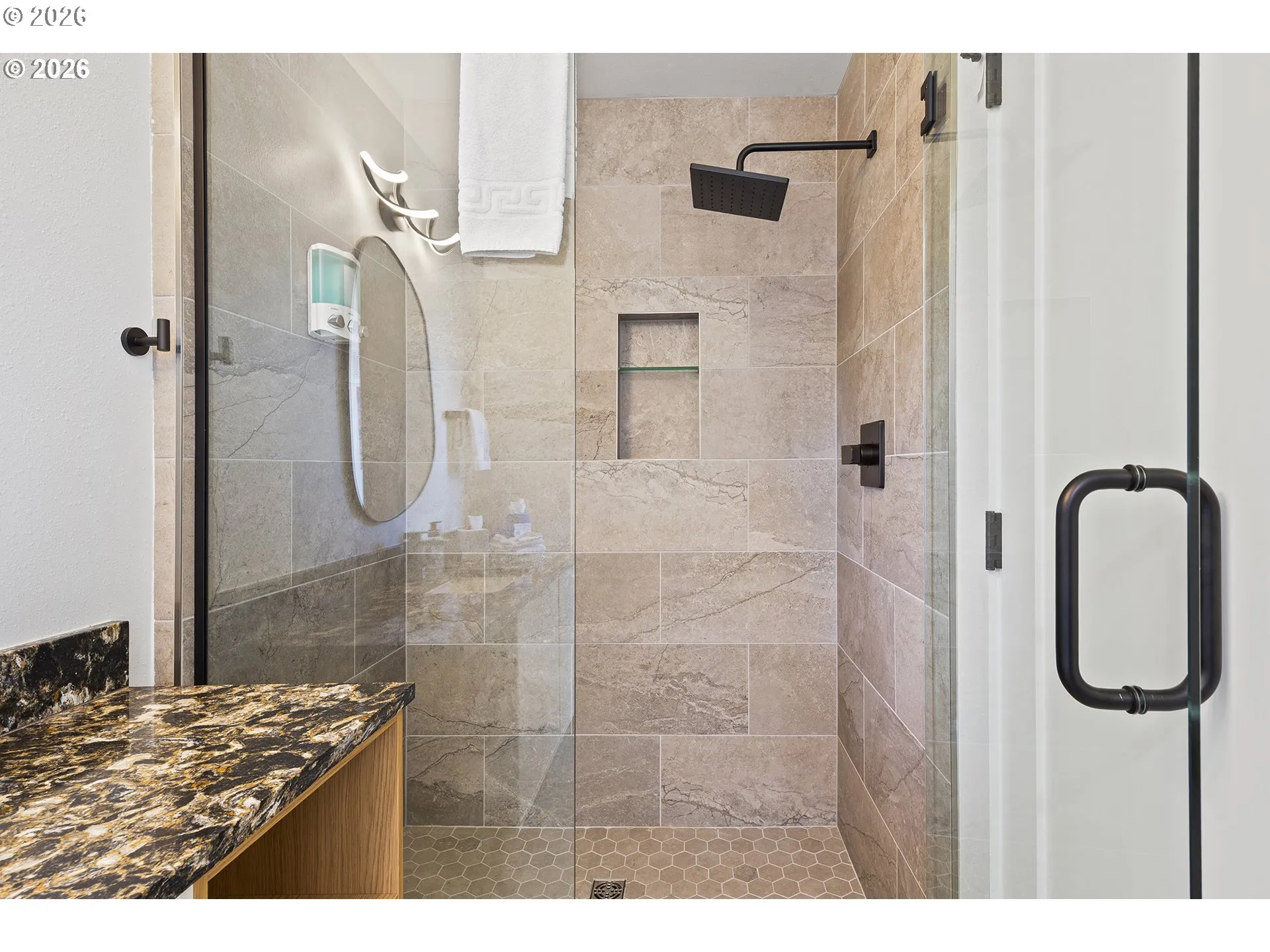 Bathroom-# 1