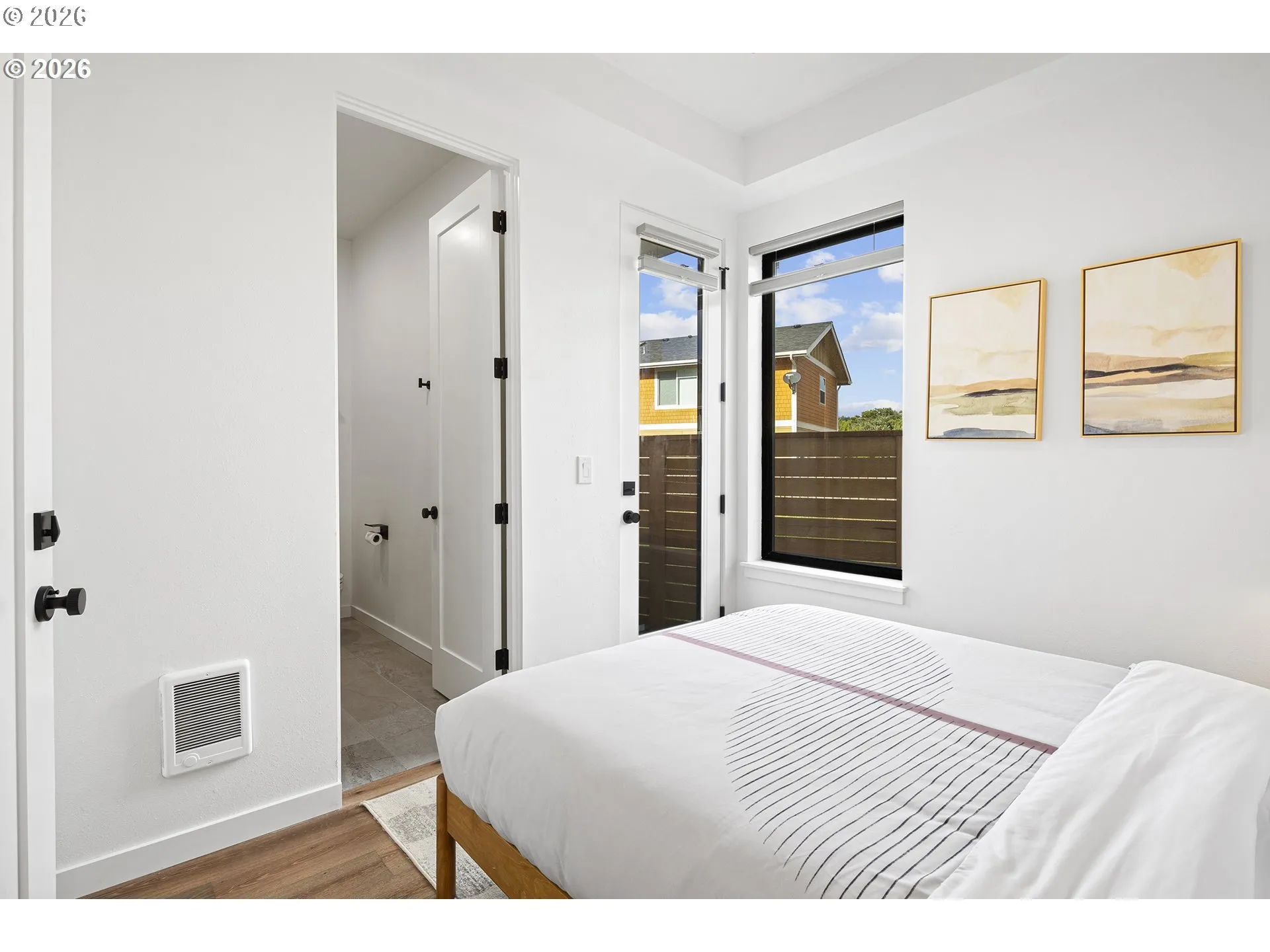 Bedroom-# 4