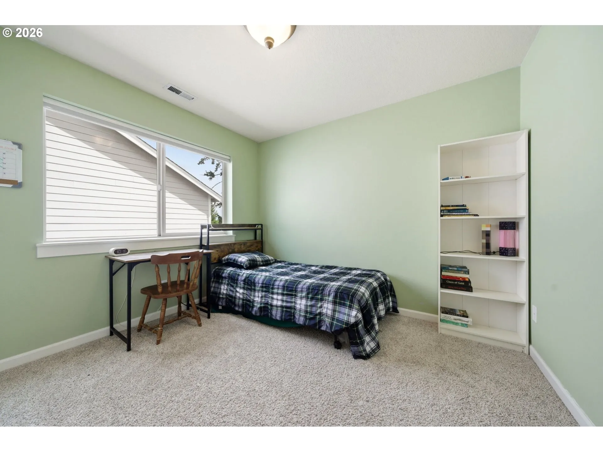 Bedroom-# 2