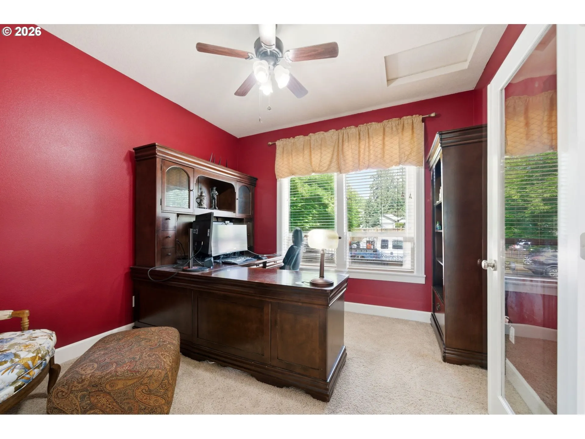 Den/Office