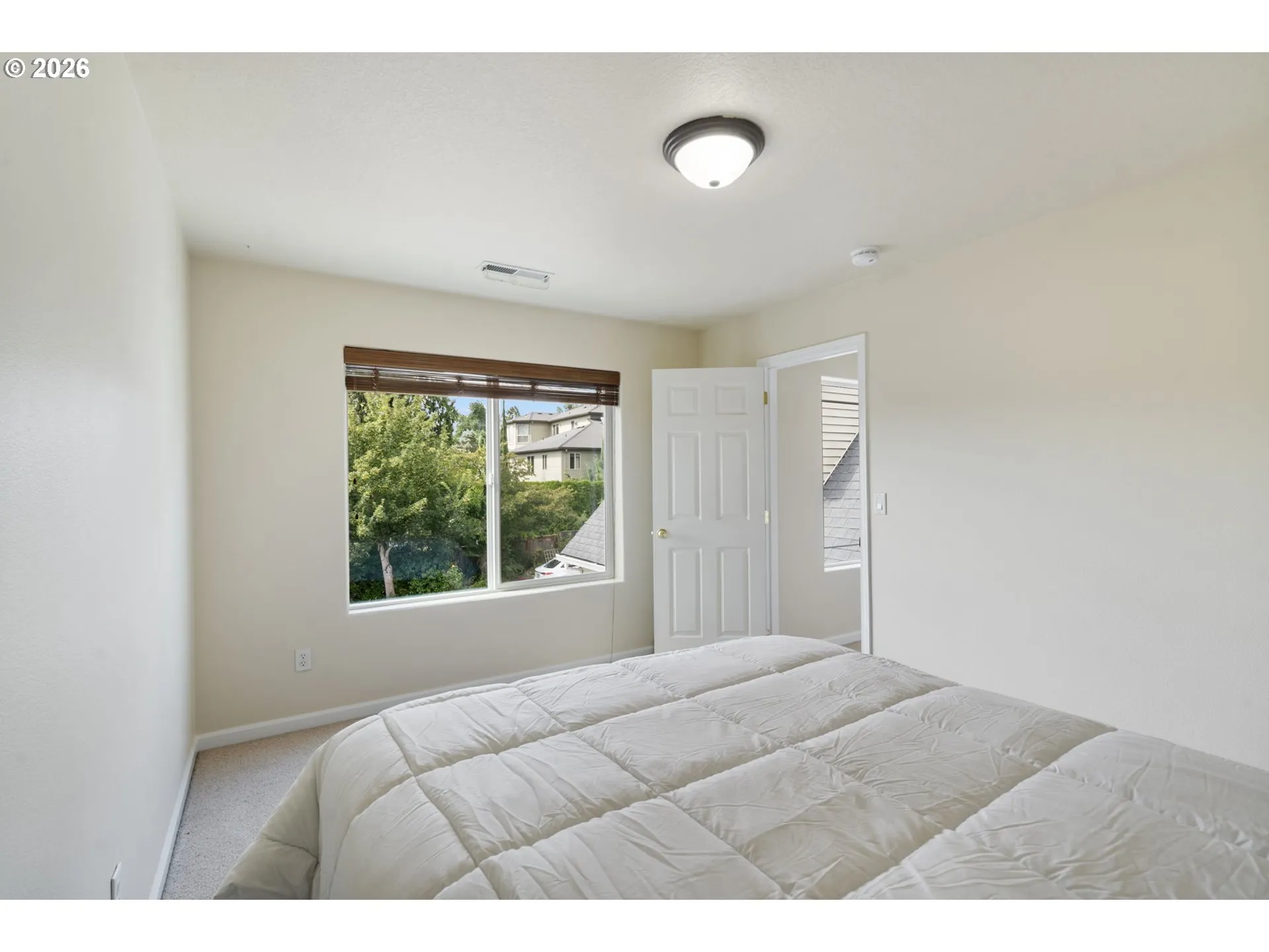 Bedroom-#3 Upper
