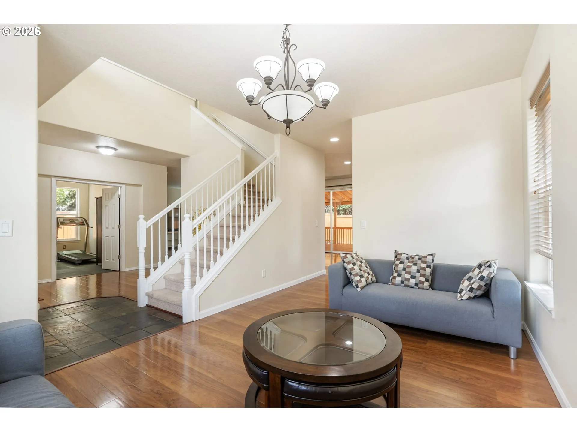 Living Room-# 1