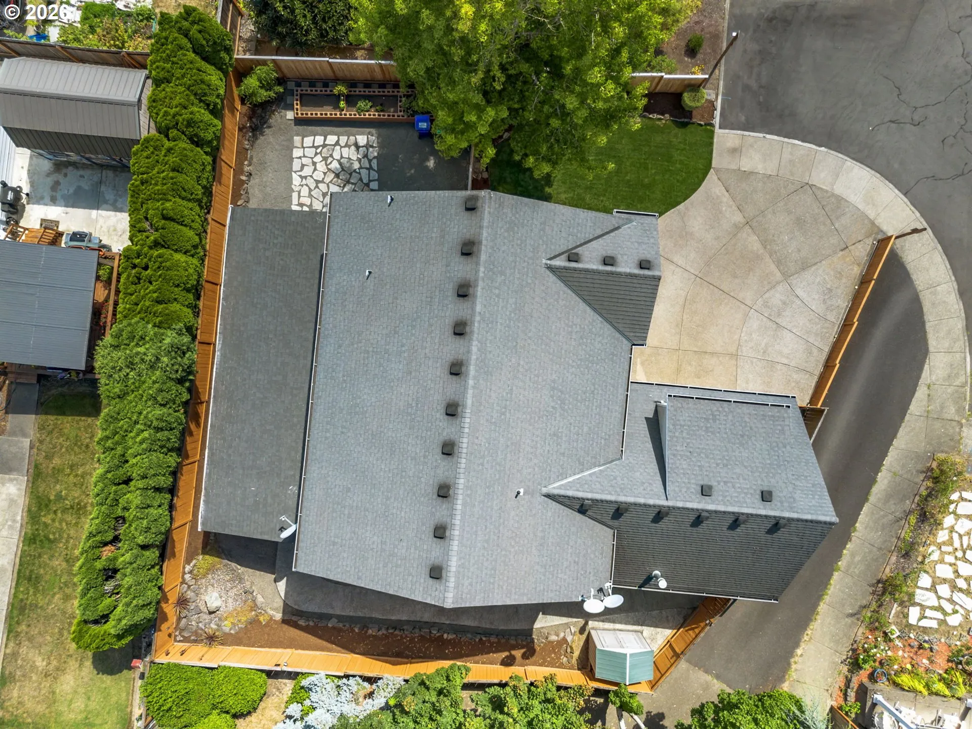 View-Aerial