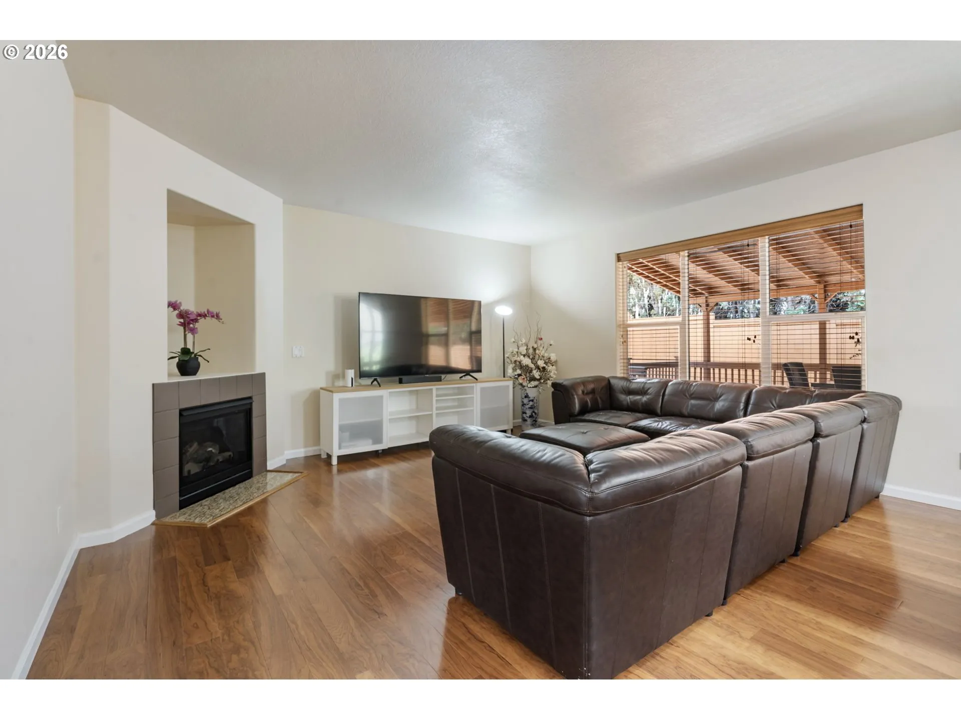 Living Room-# 1