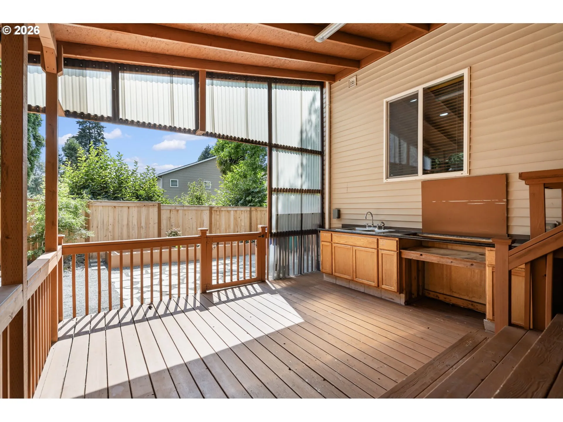 Deck-Main