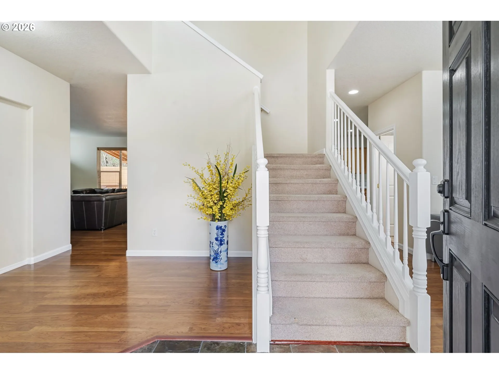 Entrance/Foyer