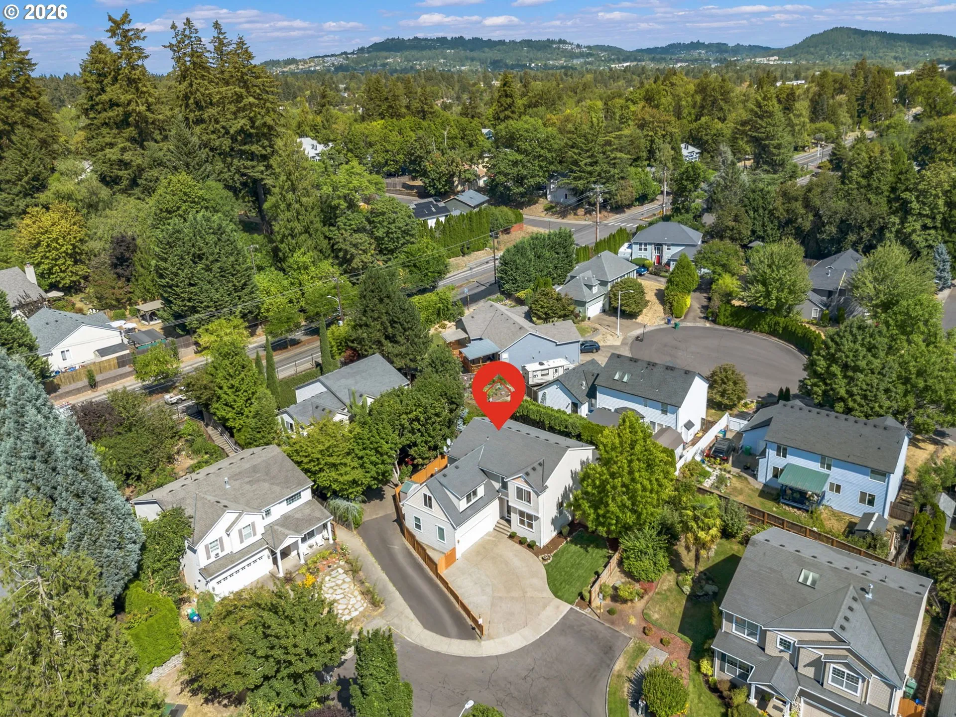 View-Aerial