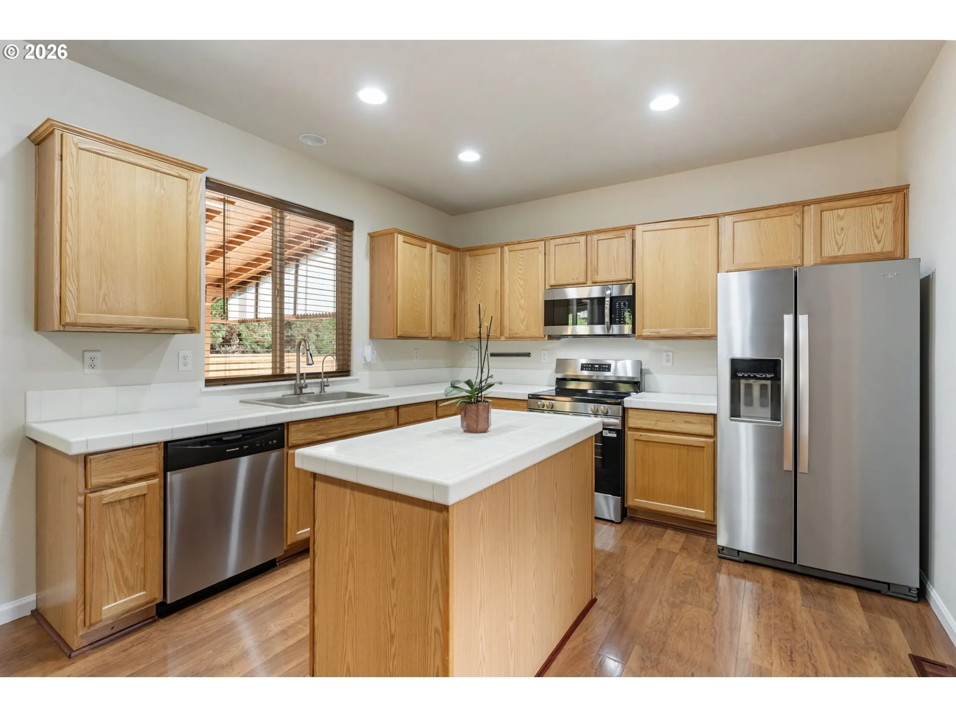 Kitchen-# 1