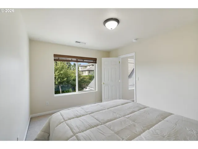 Bedroom-#3 Upper