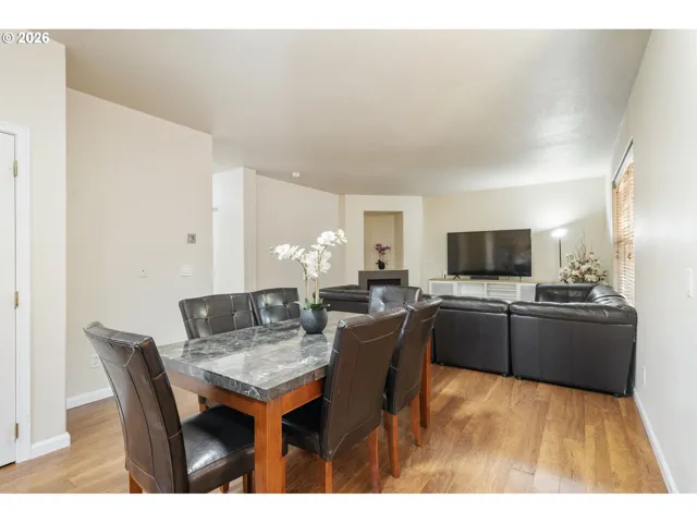 Kitchen/Family Room
