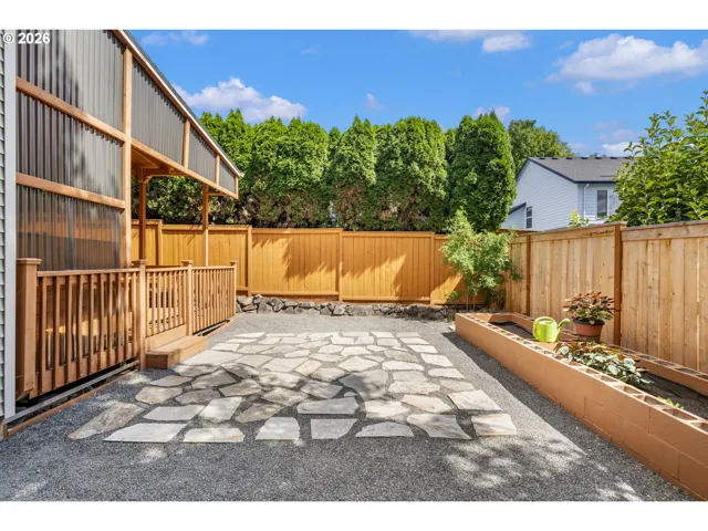 Backyard-Fenced