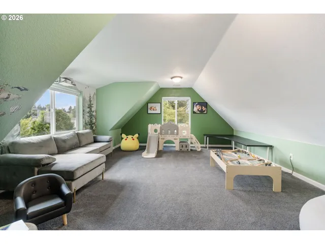 Bonus Room