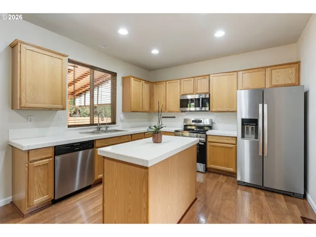 Kitchen-# 1