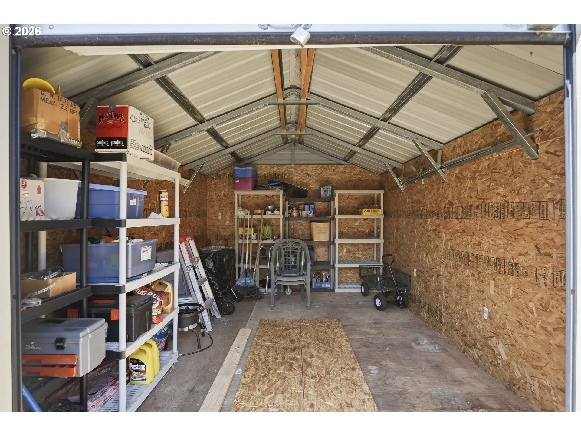 Storage
