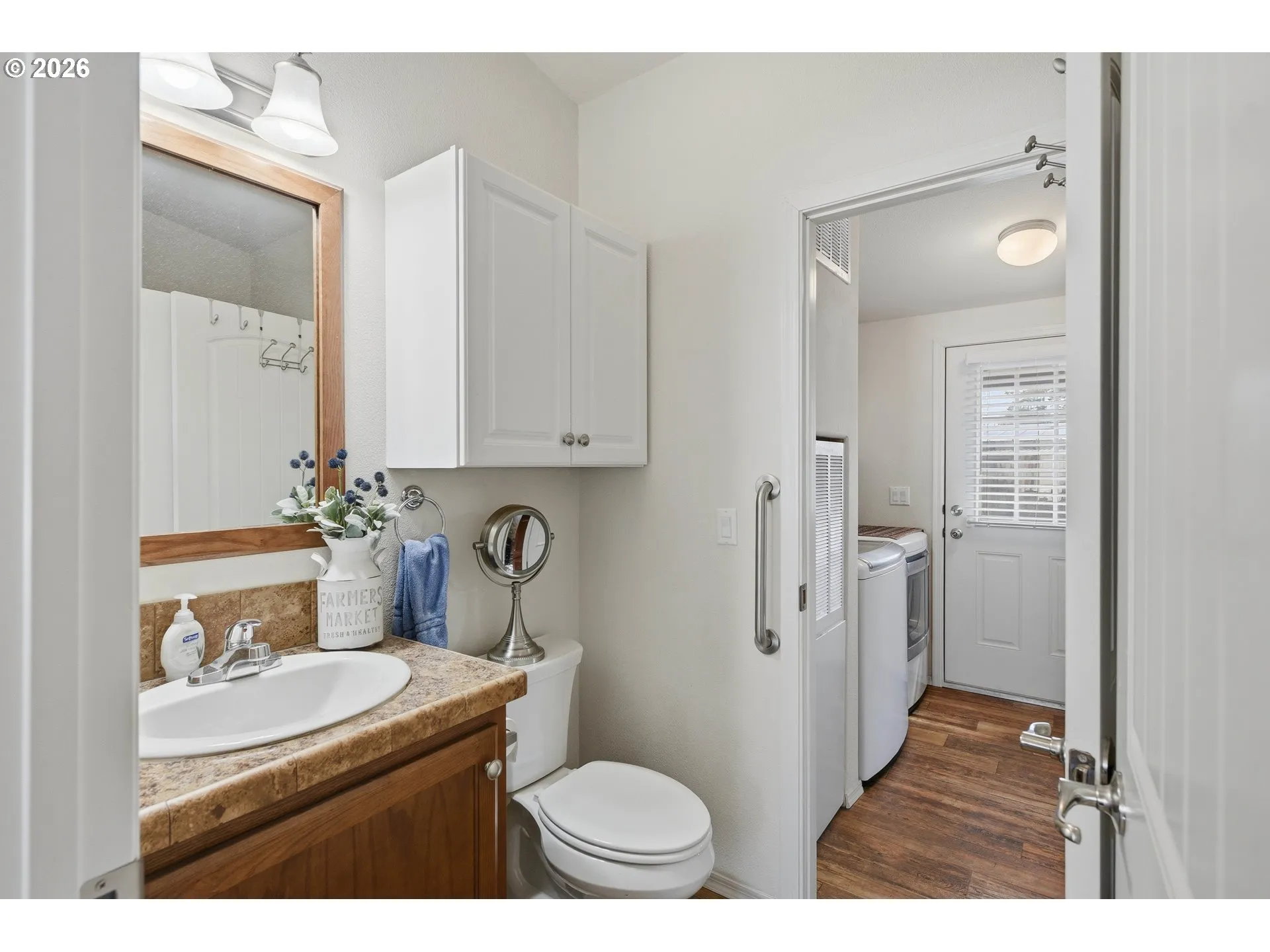 Bathroom-Hall