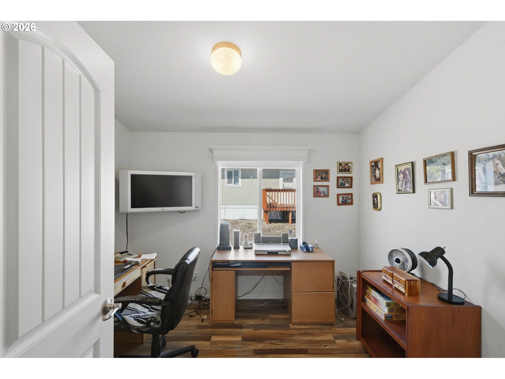 Den/Office