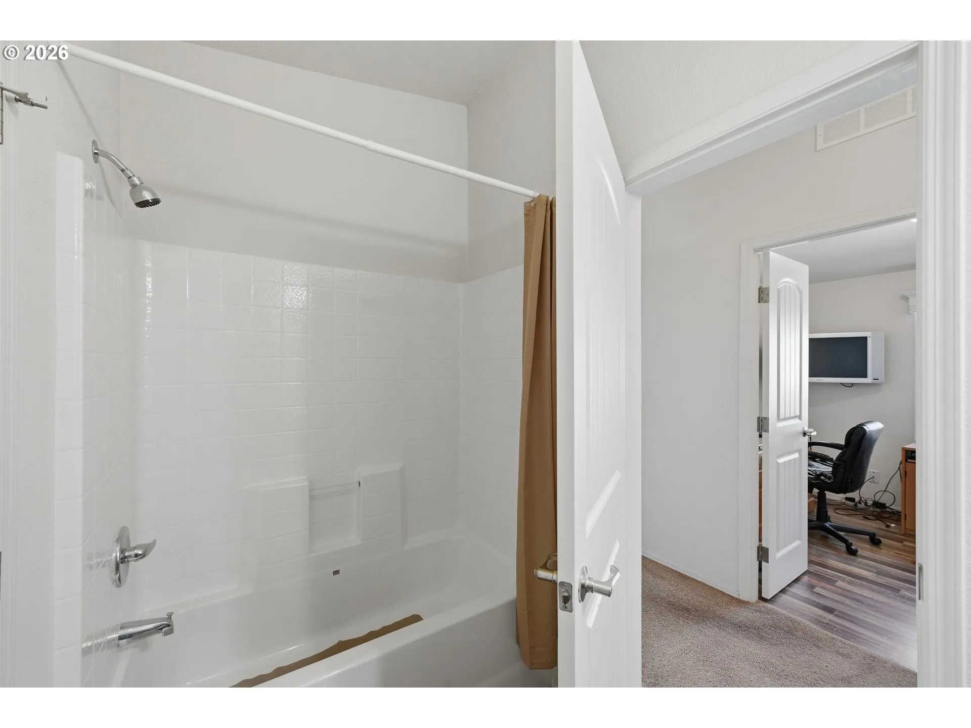 Bathroom-Hall