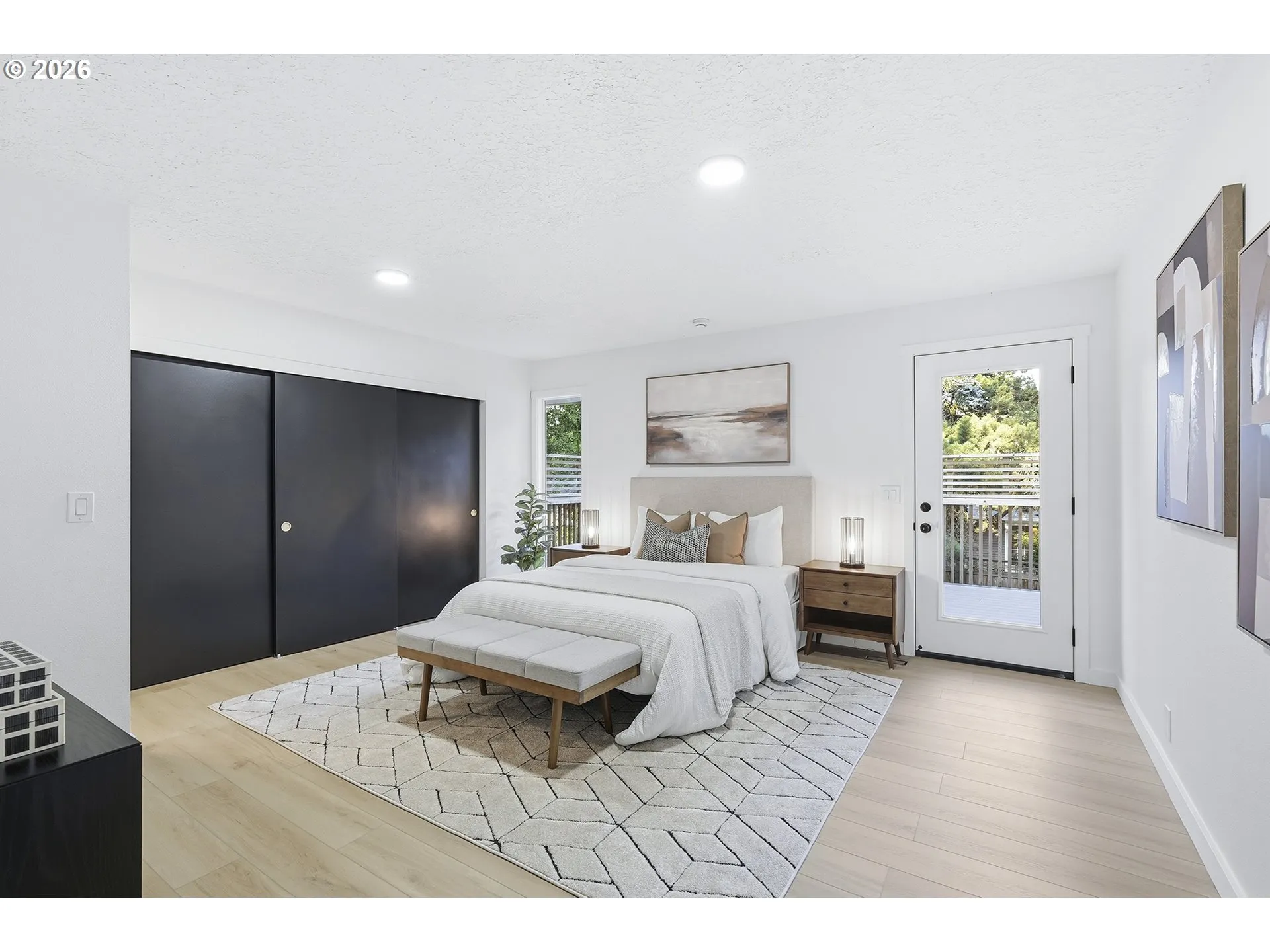 Primary Bedroom-Main