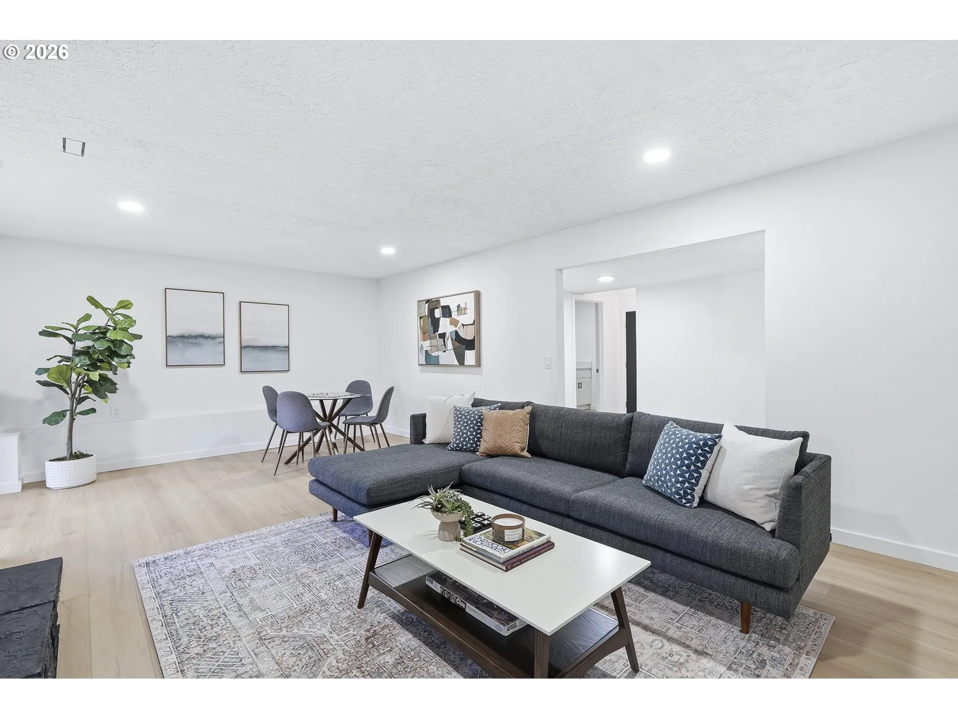 Family Room-Lower