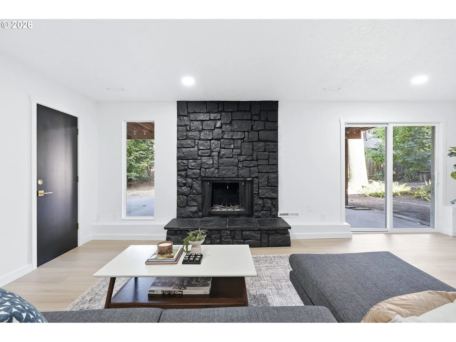Family Room-Lower