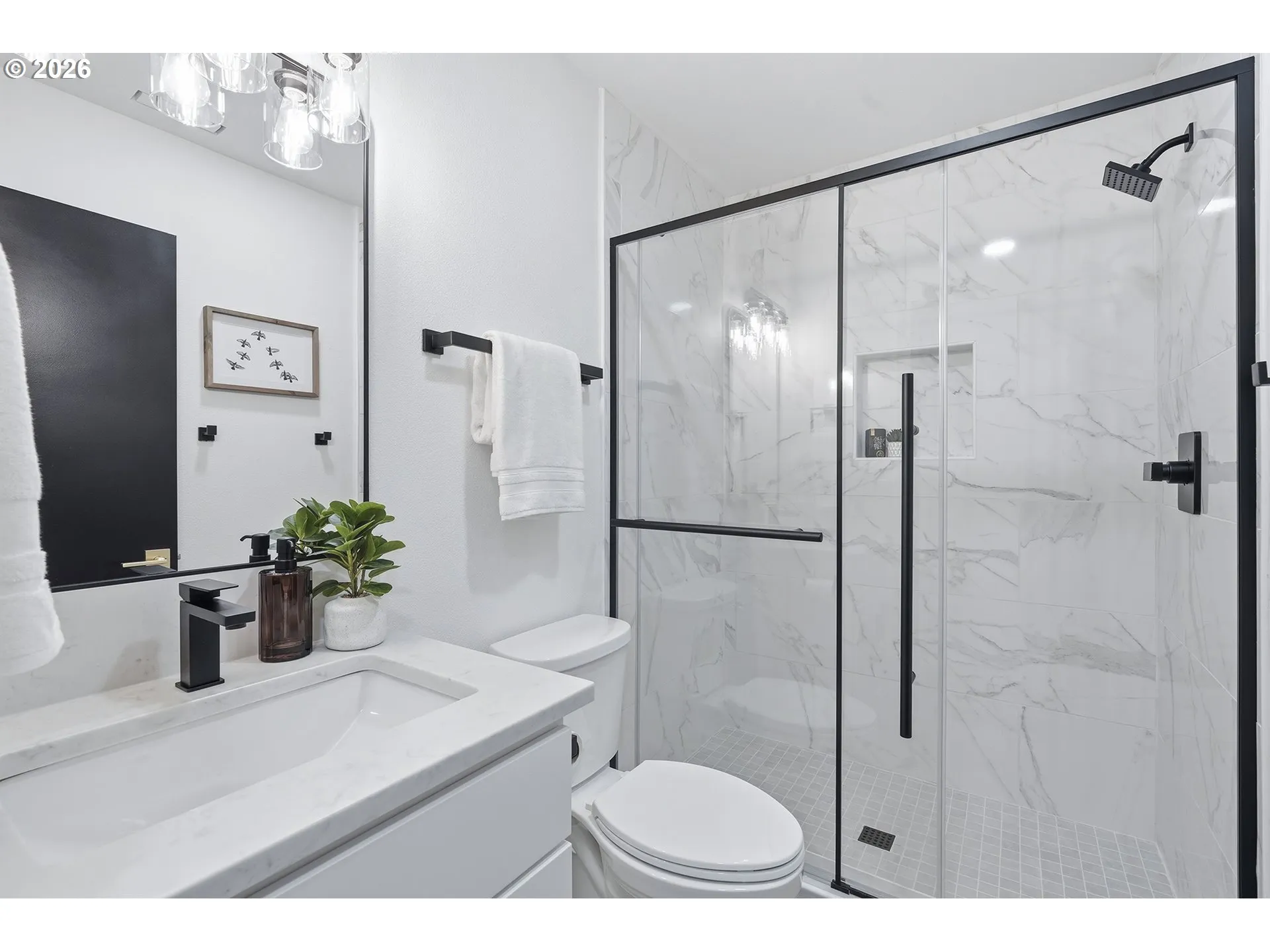 Bathroom-# 3