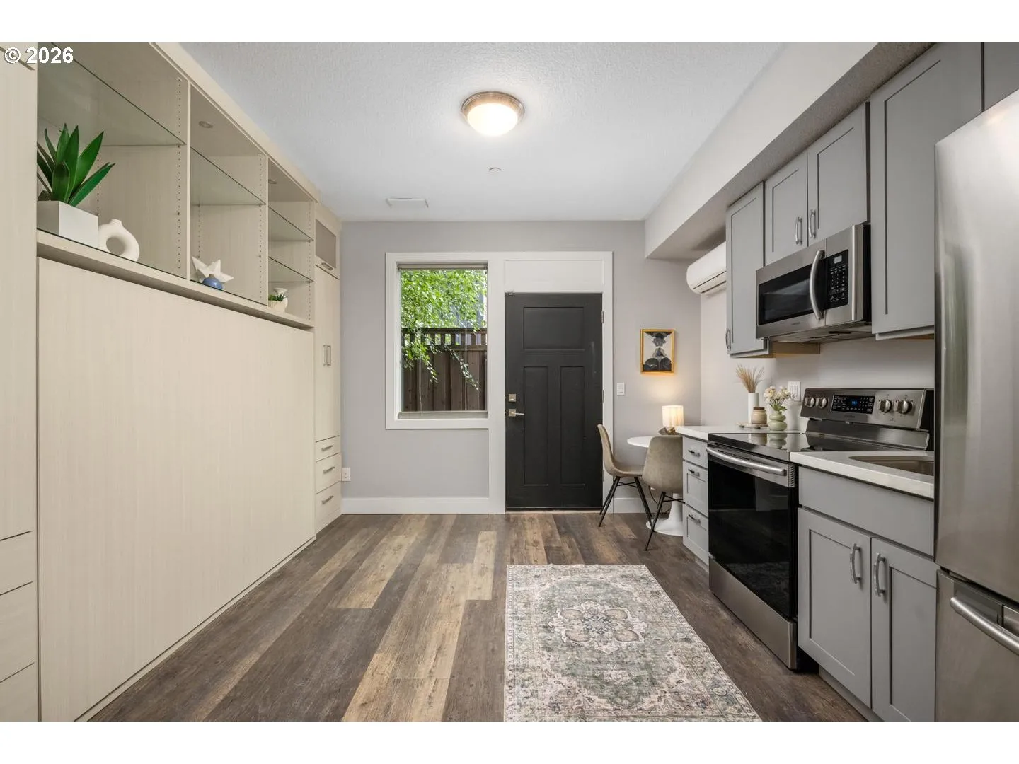 Accessory Dwelling Unit