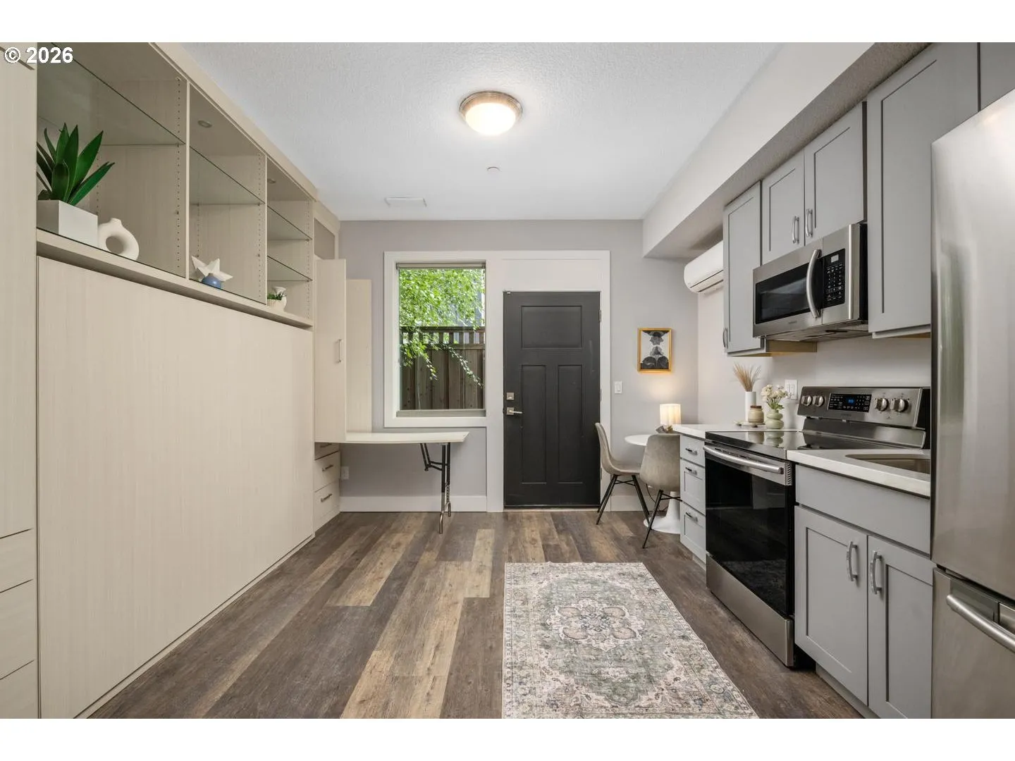 Accessory Dwelling Unit