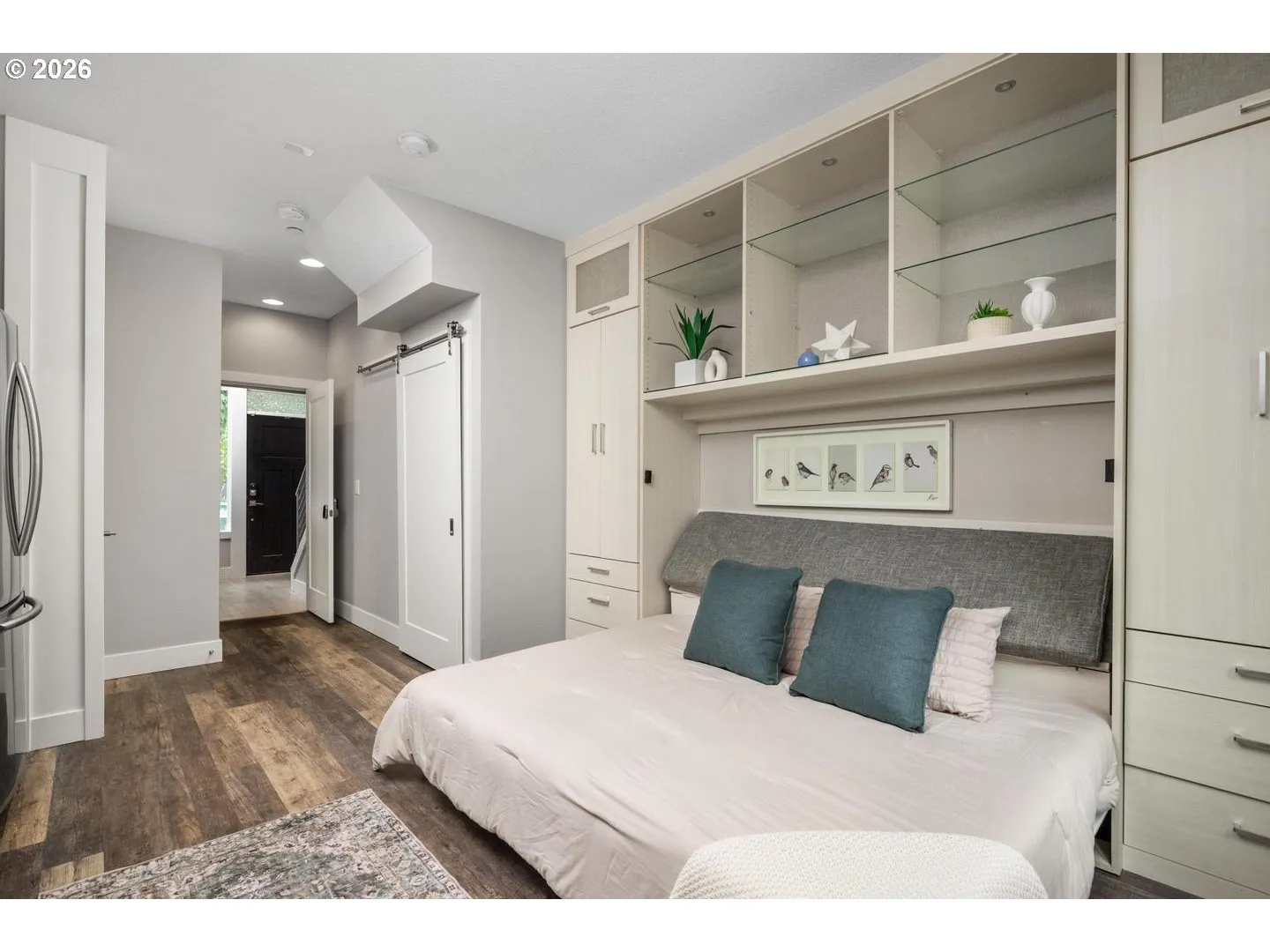 Accessory Dwelling Unit
