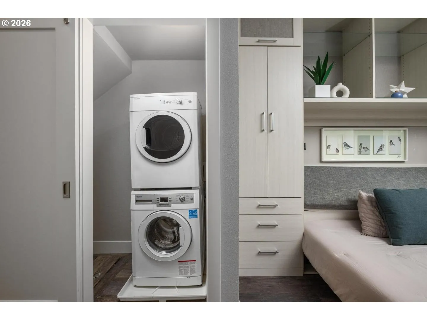 Accessory Dwelling Unit