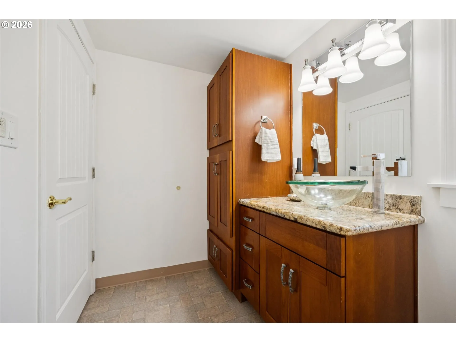 Bathroom-Hall