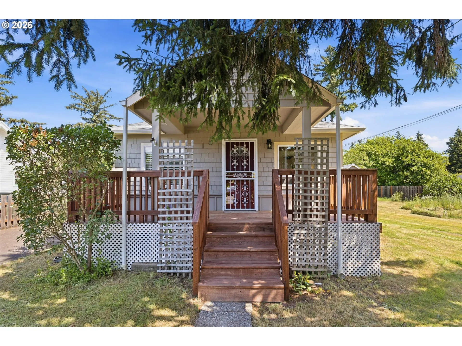 Porch