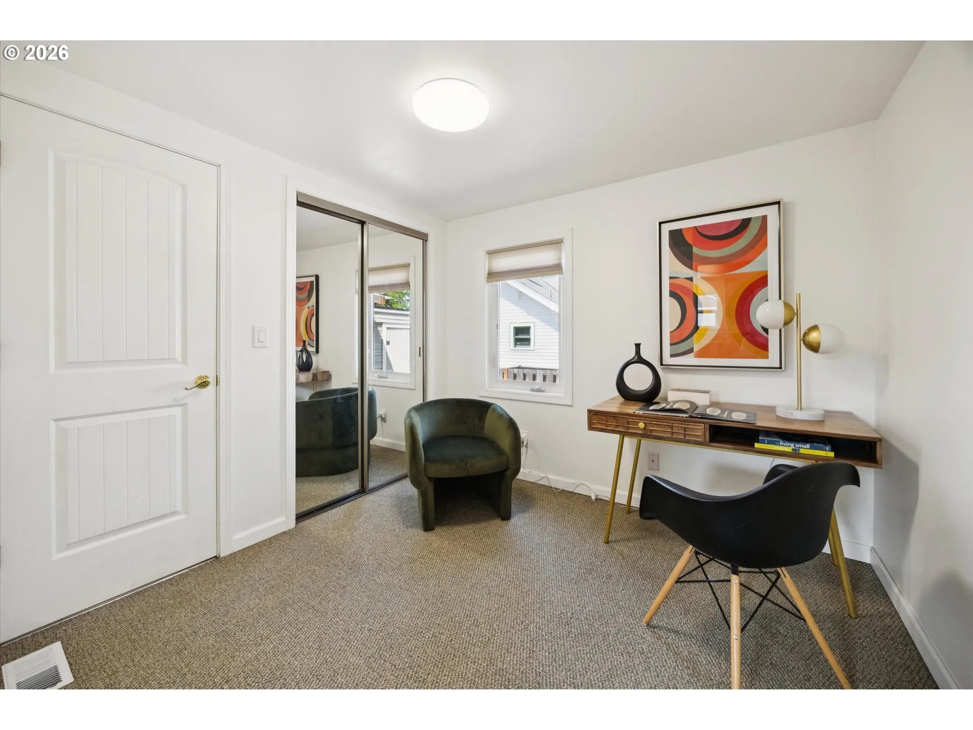 Bedroom-# 2