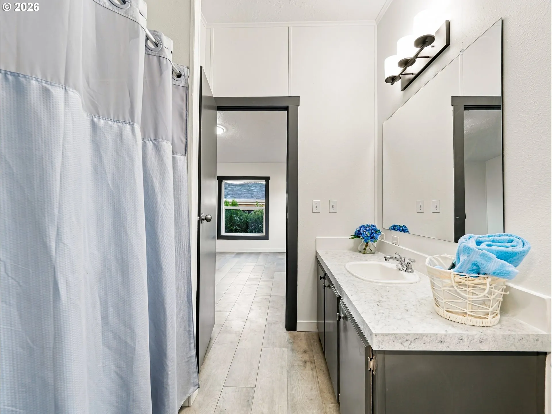 Bathroom-# 1