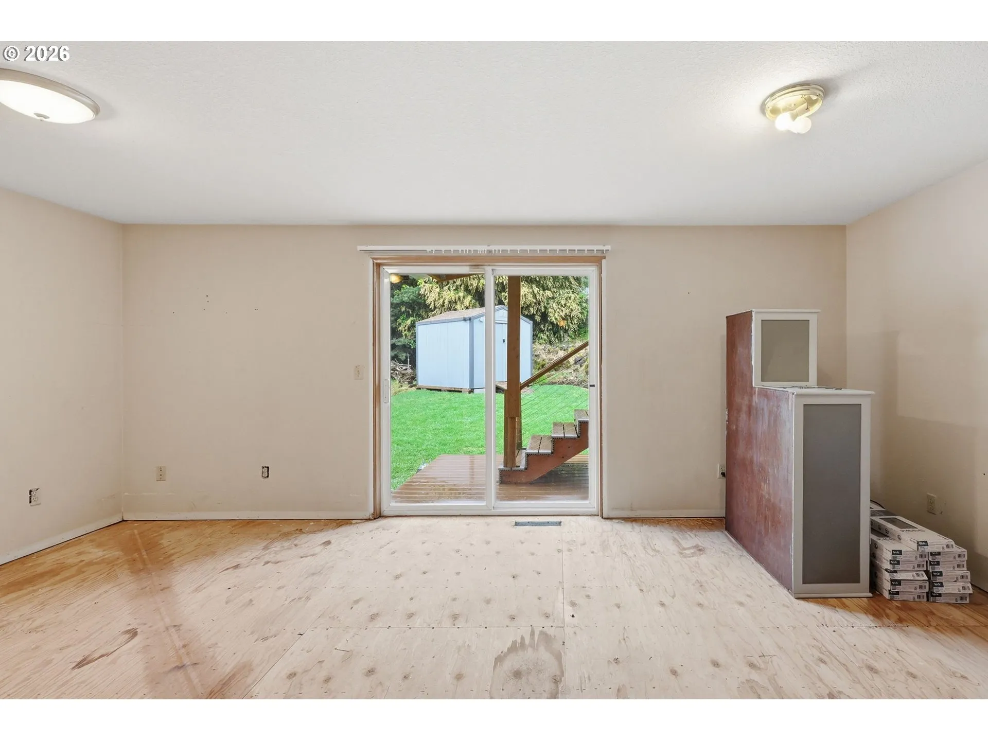 Bonus Room-Lower