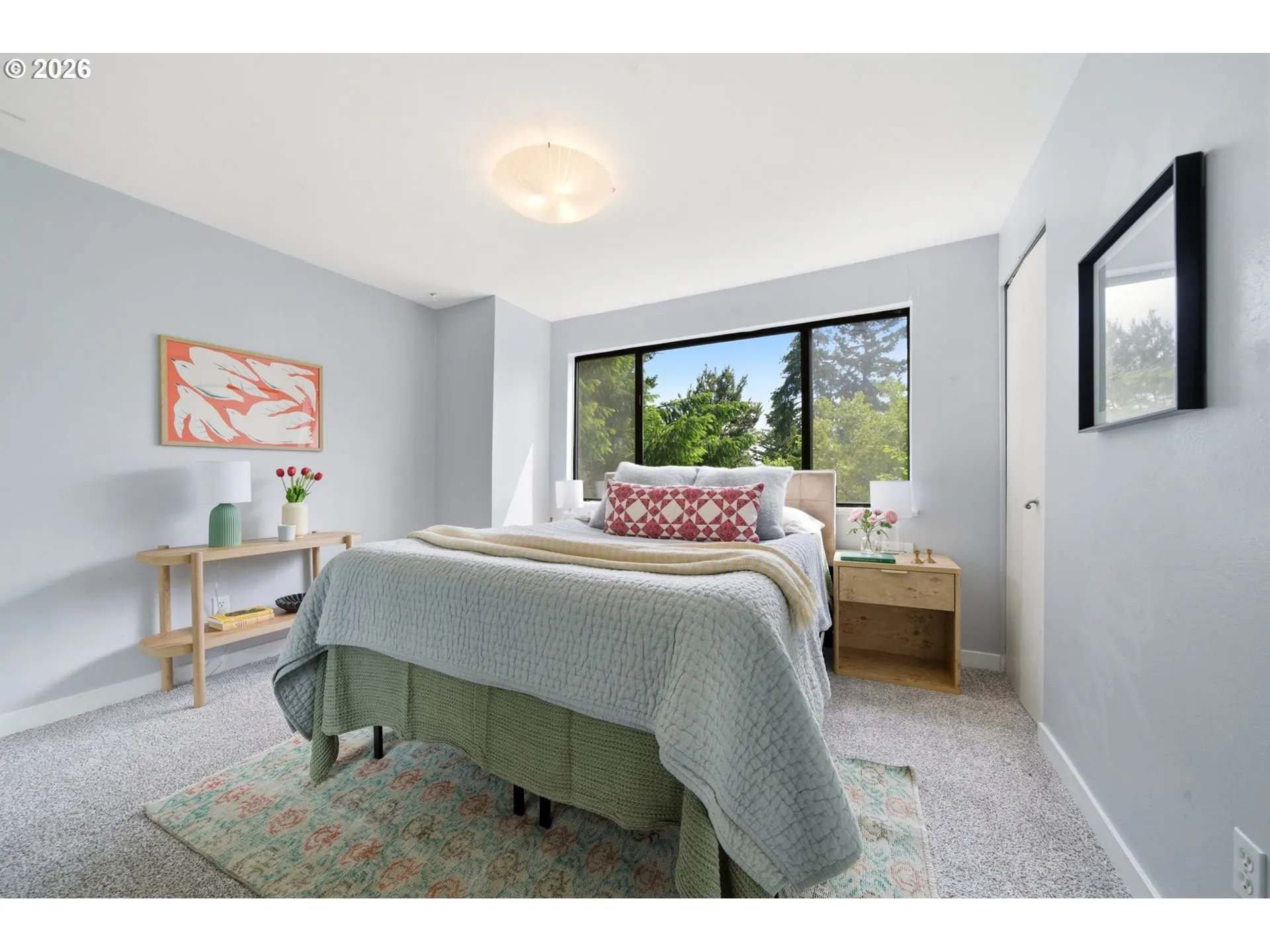 Bedroom-Upper