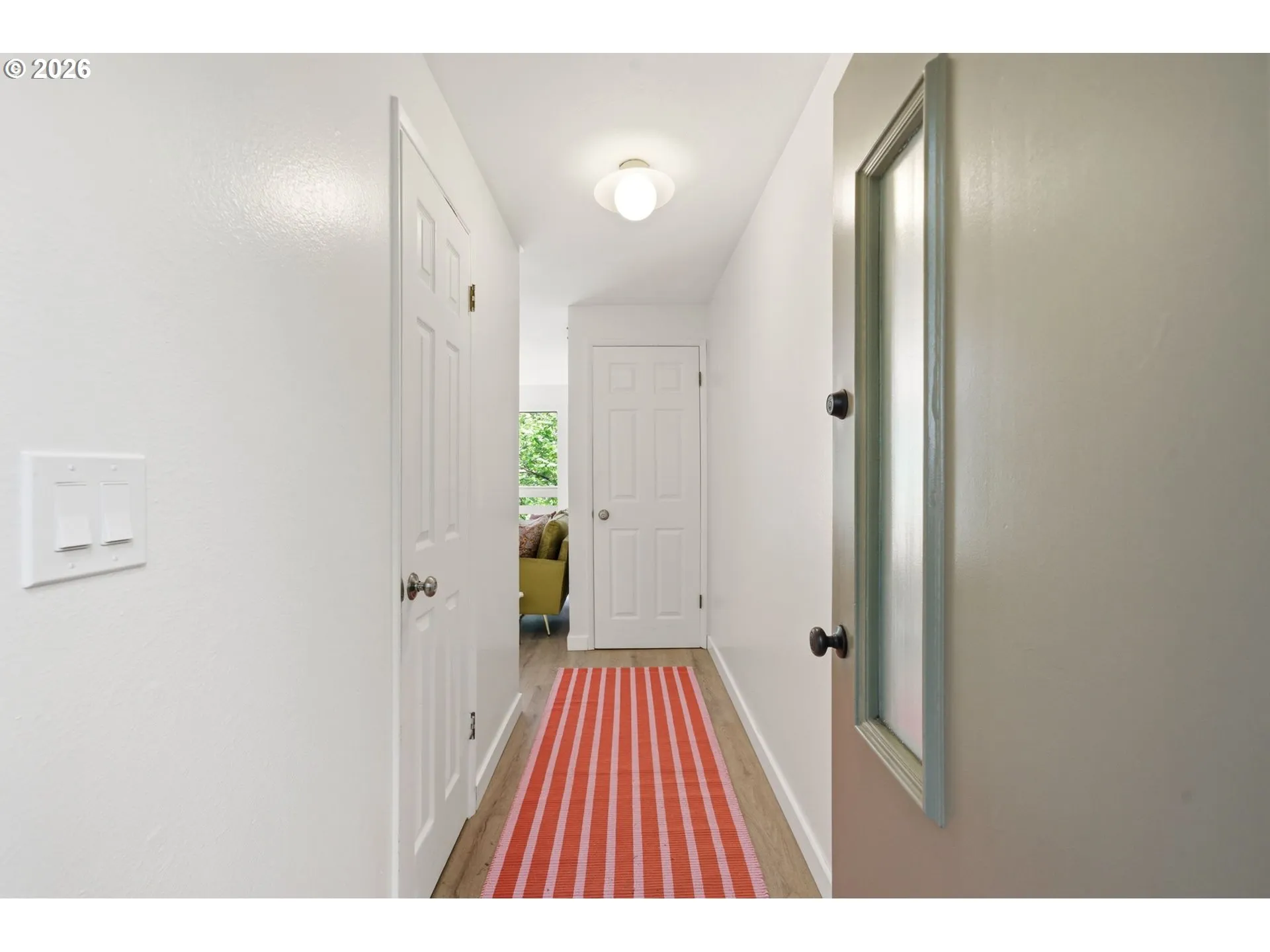 Entrance/Foyer