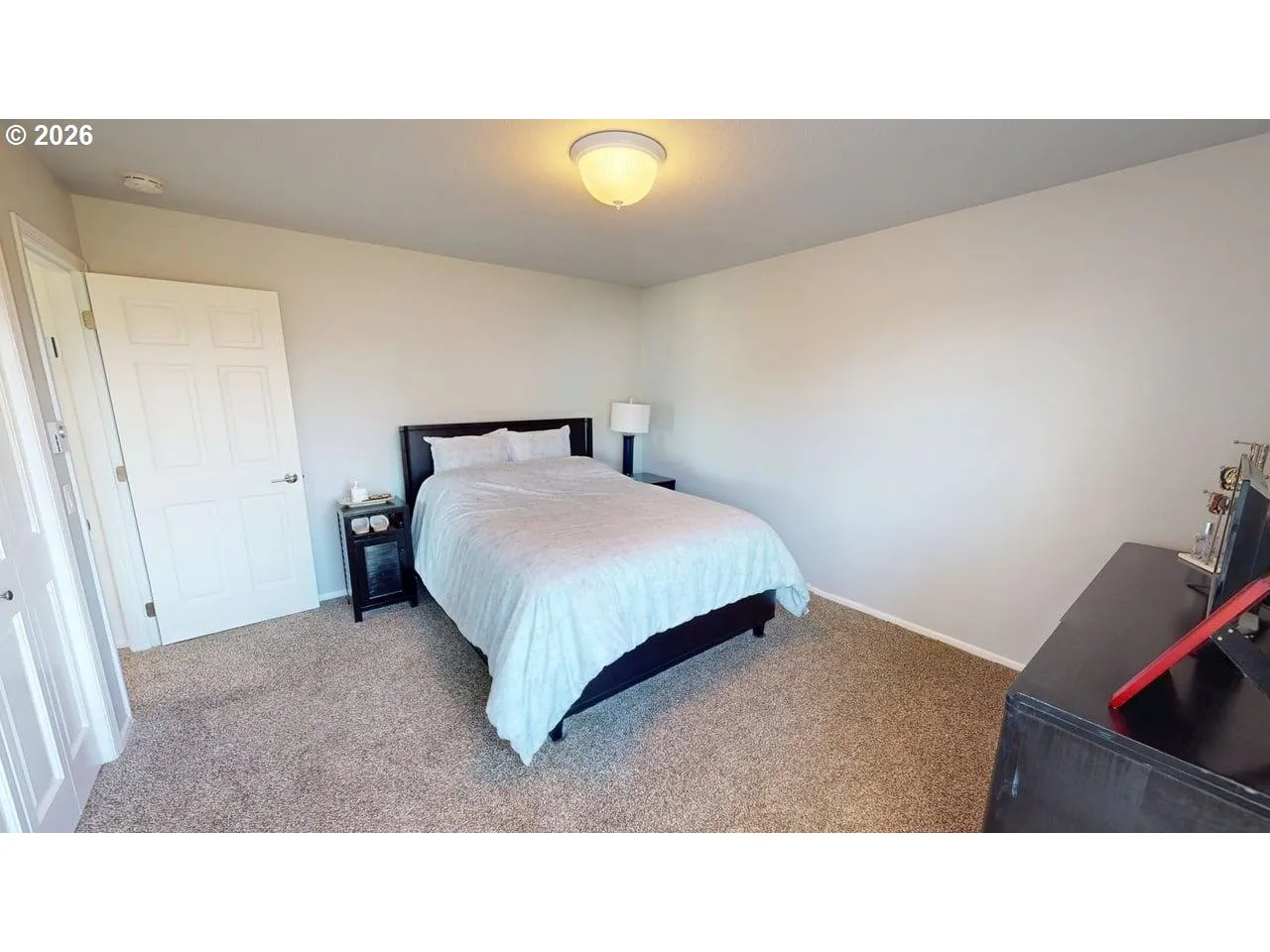 Bedroom-# 1