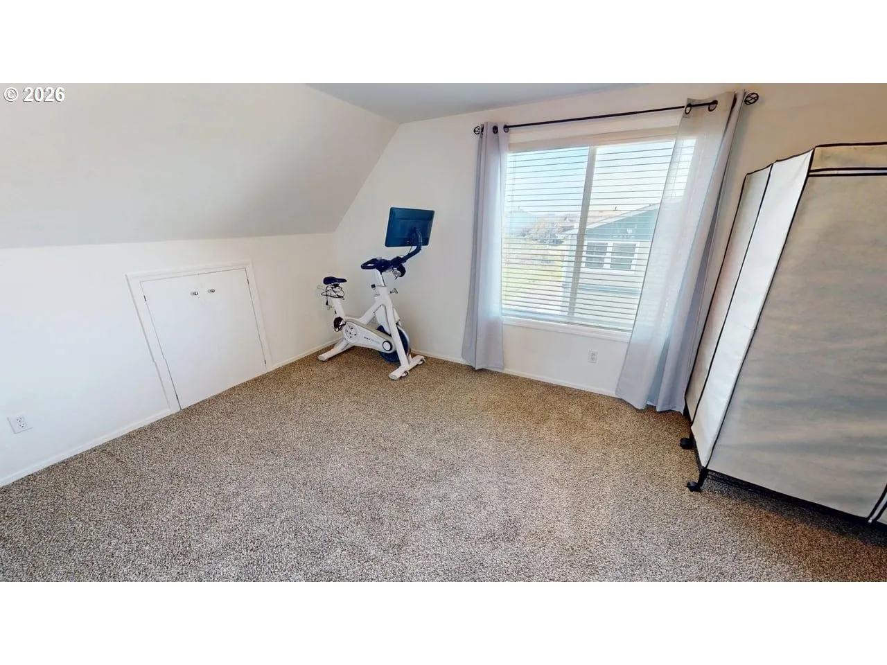 Bedroom-#3 Upper