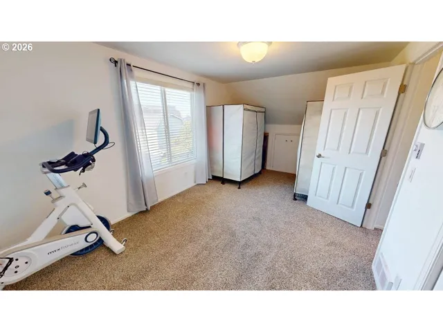 Bedroom-#3 Upper